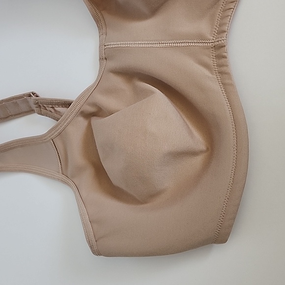 Felina Body X Underwire Sports Bra/ 40DD - Picture 8 of 16